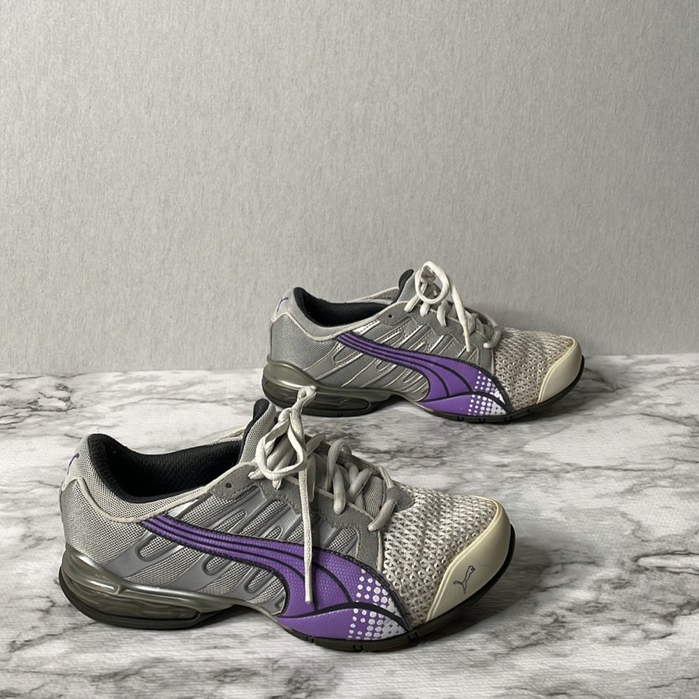 Puma, women sneakers